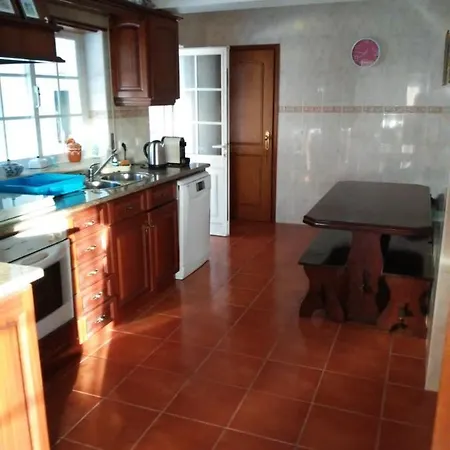 Sunset Holiday home