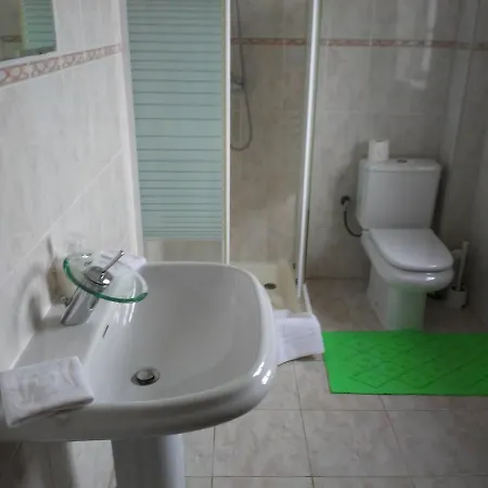 Hébergement de vacances Sunset Peniche